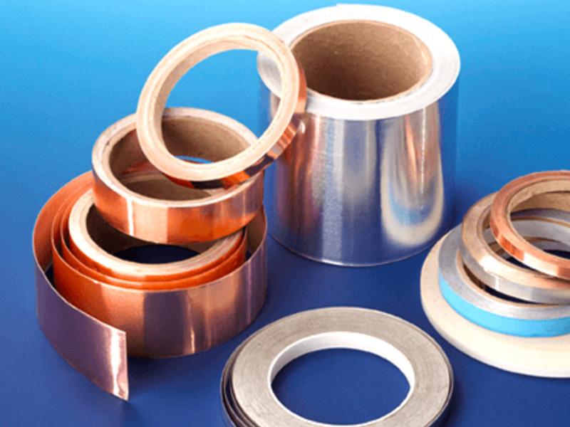 推出创新EMI屏蔽材料，引领行业新标准