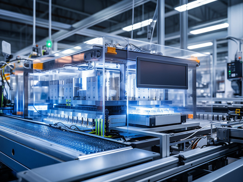 推动电子材料行业前沿，昆山企业研发创新